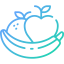 Fruits icon 64x64
