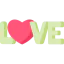 Love icon 64x64