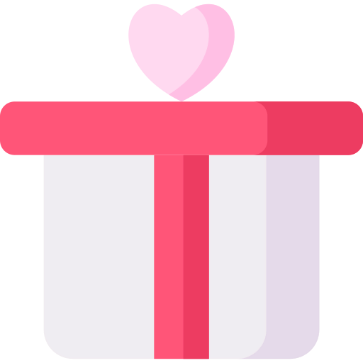 Gift icon