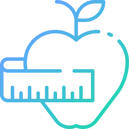 Diet icon