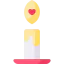 Candle icon 64x64
