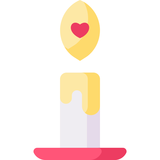Candle icon