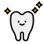 Tooth icon 64x64