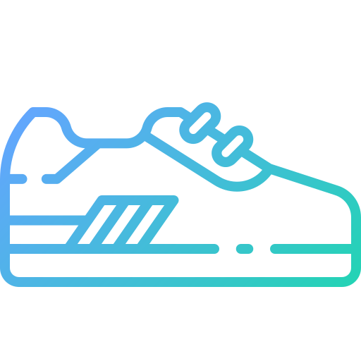 Running icon