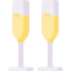 Champagne icon 64x64