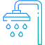 Shower icon 64x64