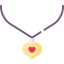 Necklace icon 64x64