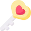 Love icon 64x64