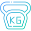Kettlebell icon 64x64