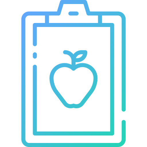 Diet icon