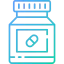 Vitamins icon 64x64