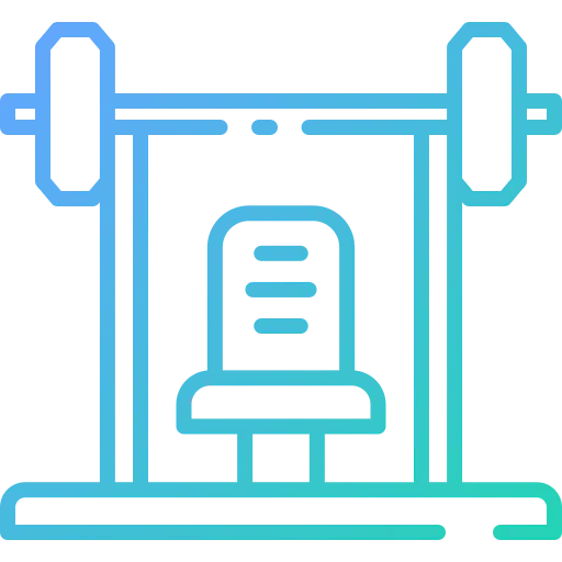 Bench icon