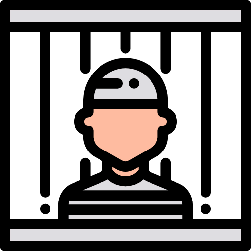 Jail icon