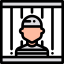 Jail icon 64x64