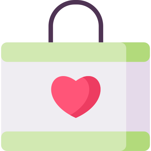 Bag icon