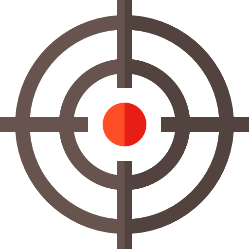 Target icon