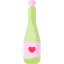 Champagne icon 64x64