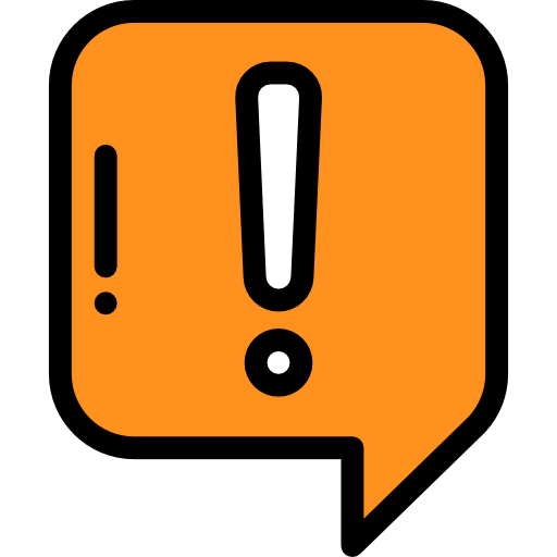 Statement icon