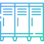 Lockers icon 64x64