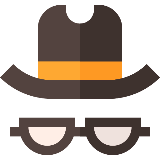 Detective icon