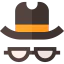 Detective icon 64x64
