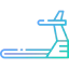 Treadmill icon 64x64