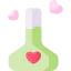 Love potion Ikona 64x64