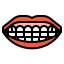 Braces icon 64x64