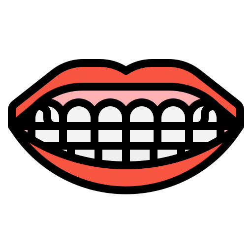 Braces icon