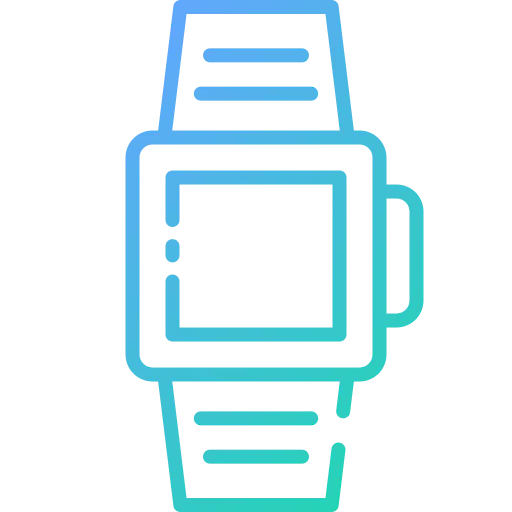 Smartwatch icon
