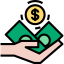 Money Symbol 64x64