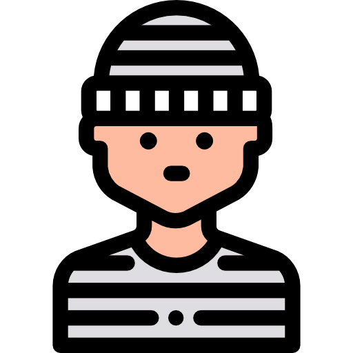 Prisoner icon