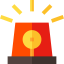 Siren icon 64x64
