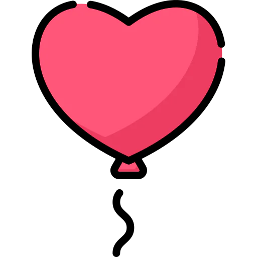 Balloon icon