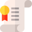Agreement icon 64x64
