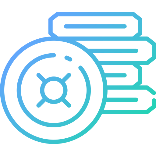 Weight icon