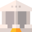Courthouse icon 64x64