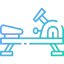 Rowing machine іконка 64x64