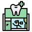 Dentist icon 64x64
