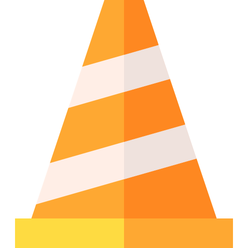 Cone icon
