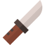 Knife icon 64x64