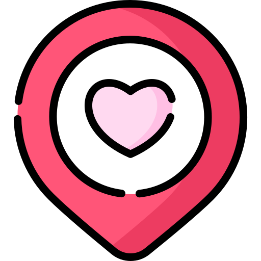 Pin icon