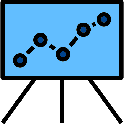 Presentation icon