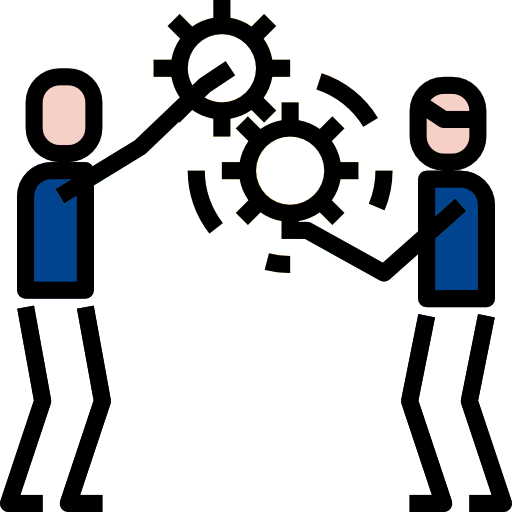 Work team icon