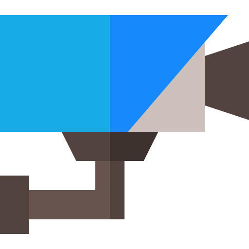 Cctv Ikona