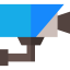 Cctv icon 64x64