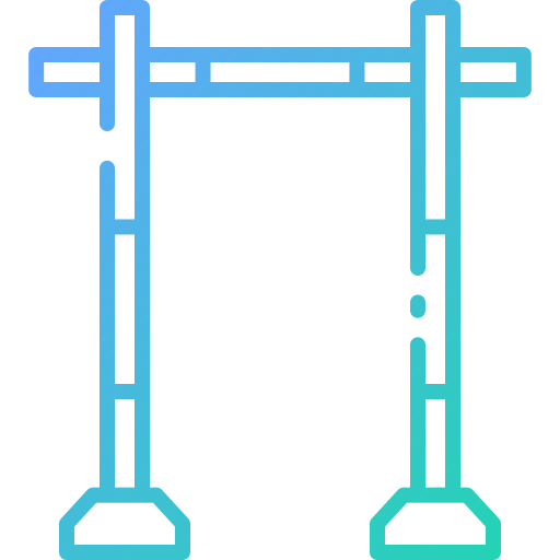 Bars icon