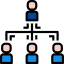 Diagram Symbol 64x64