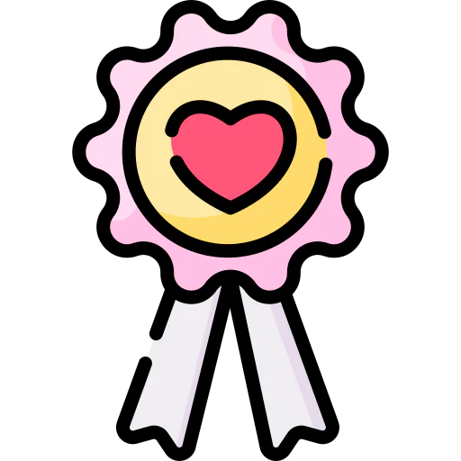 Recognition icon