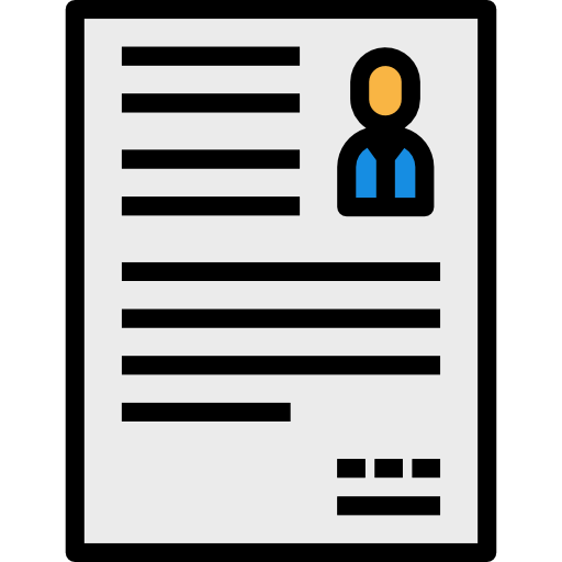 Curriculum icon